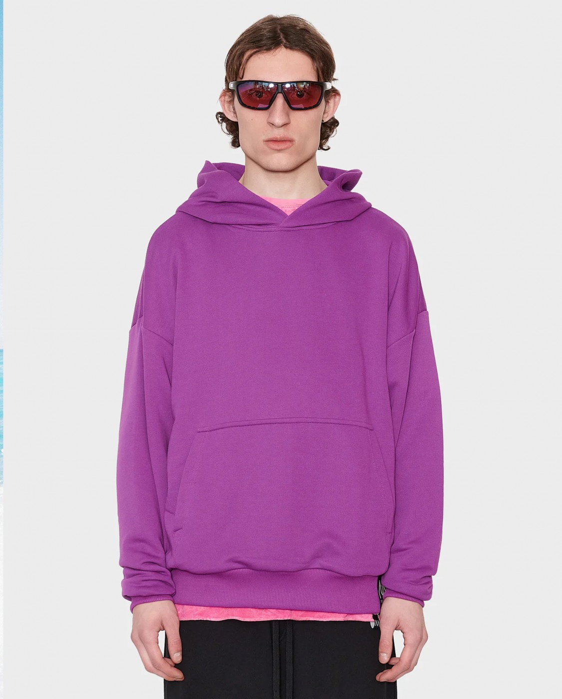 A2: Violet